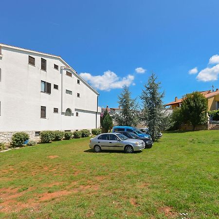 Apartments Dragica Štinjan Esterno foto
