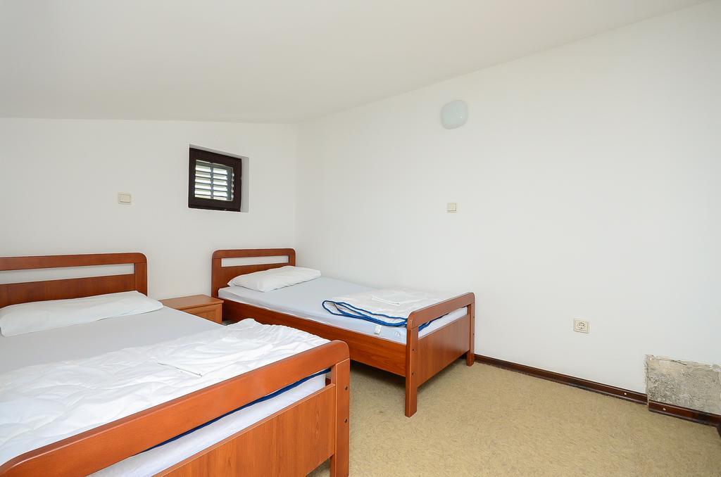 Apartments Dragica Štinjan Esterno foto